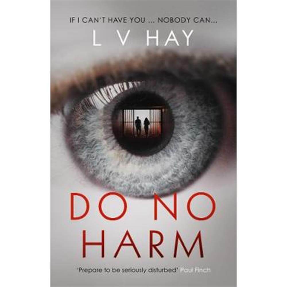 Do No Harm (Paperback) - Lucy V. Hay